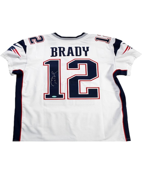 jersey patriotas