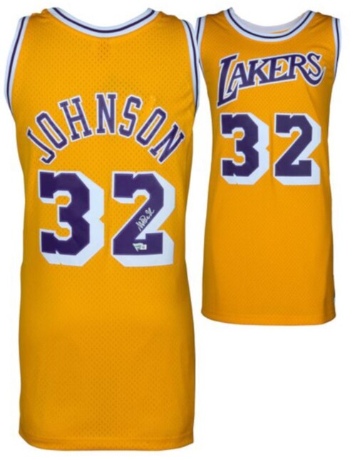 playera lebron lakers