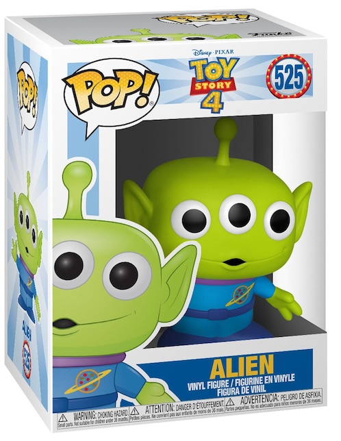 Figura Alien POP! Toy Story 4 1