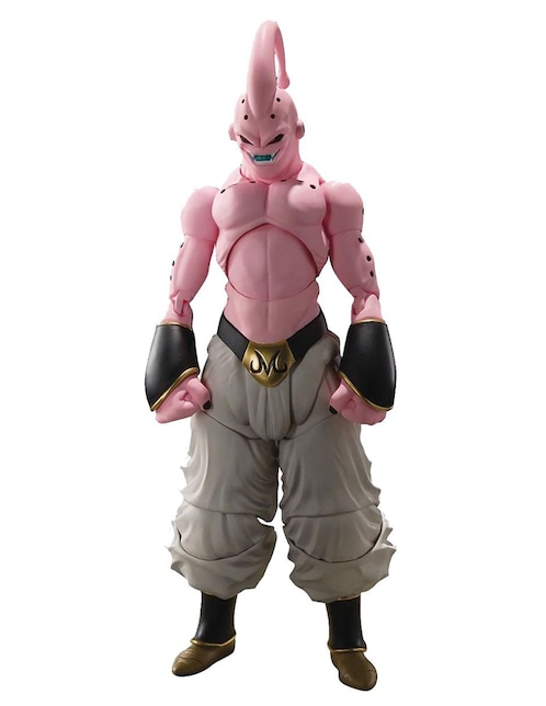 Imagen de producto Majin Bo de SHFiguarts Bandai