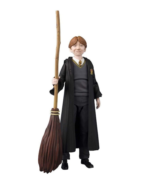Ron Weasley de SHFiguarts Bandai