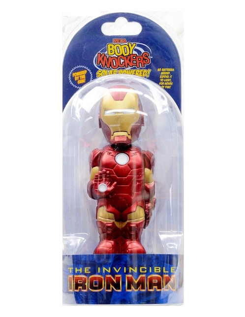 Figura Marvel Iron Man collectors Figura Marvel Iron Man collectors