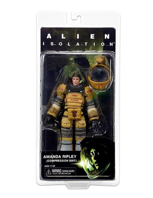 Figura collectors Neca