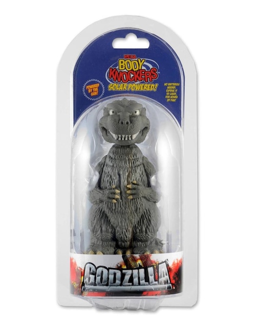Figura Coleccionable Neca Body Knocker Godzilla