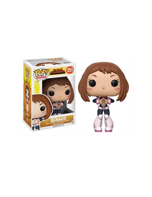 Imagen de producto Ochaco Funko Pop! My Hero Academia