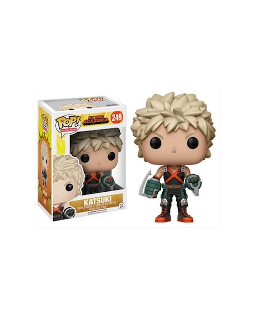 Imagen de producto Katsuki Funko Pop! My Hero Academia