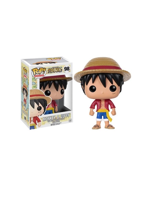 Luffy Funko Pop! One Piece