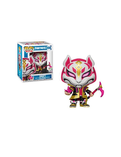 Figura Funko Pop! Drift Fortnite