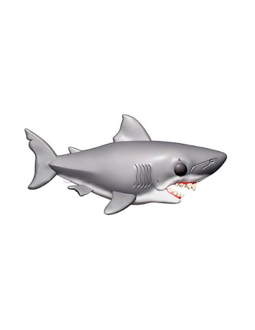 Figura Pop! Tiburon Jaws Figura Pop! Tiburon Jaws
