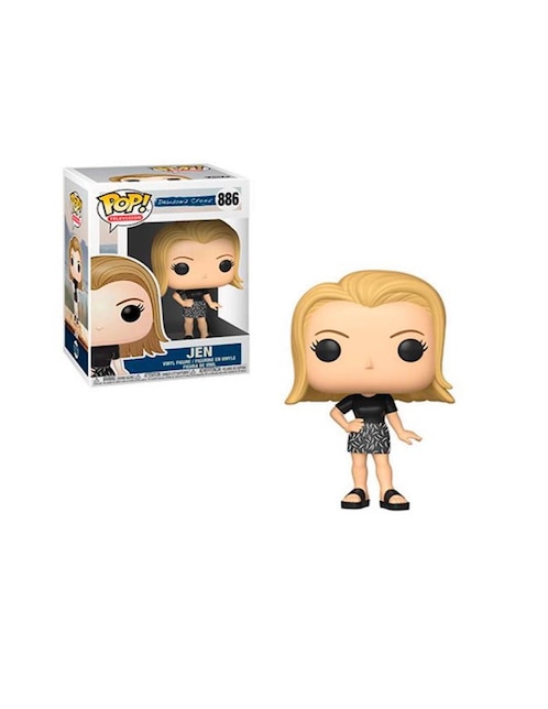 Imagen de producto Figura Funko Pop! Jen Lindley Dawsons Creek