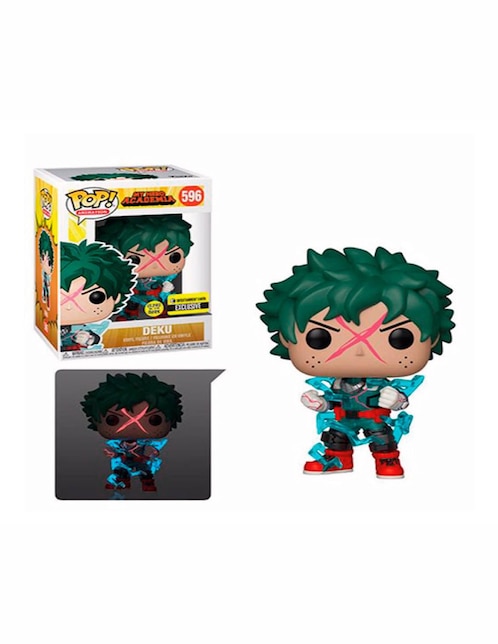 Imagen de producto Funko Pop! My Hero Academia