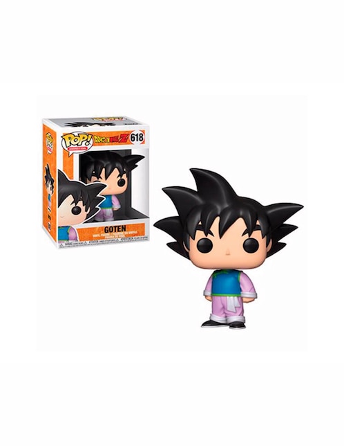 Imagen de producto Funko Pop! Dragon Ball