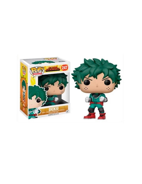 Imagen de producto Figura Funko Pop! Deku My Hero Academia