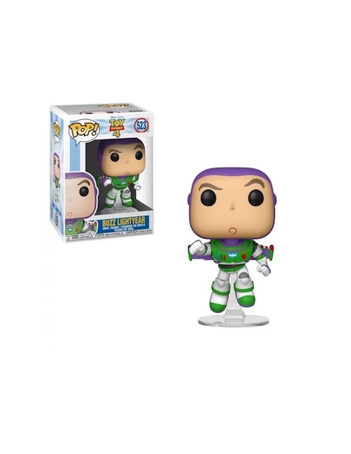 Buzz Lightyear Funko Pop!Disney Toy Story 4