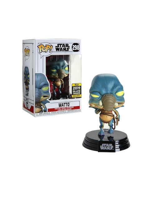 Watto Pop! Star Wars Watto Pop! Star Wars