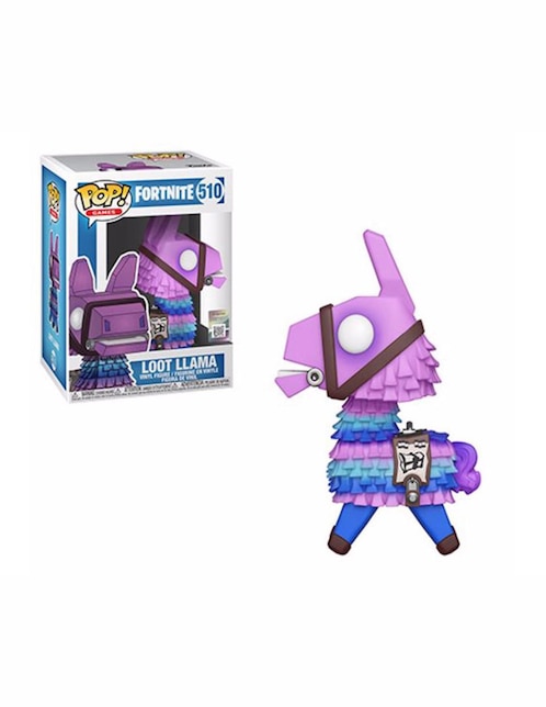 Loot Llama Funko Pop! Fortnite