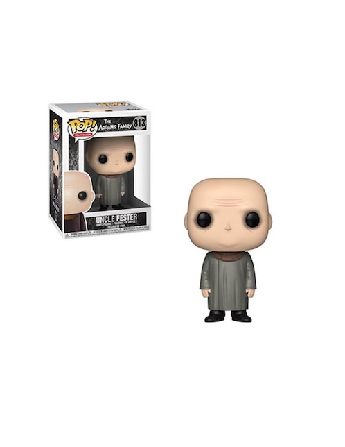 Figura de colección Tío Lucas Funko POP!