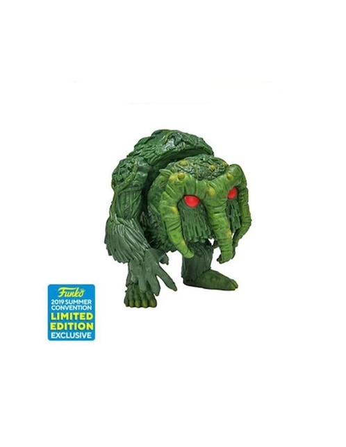 Imagen de producto Man-Thing 2019 Exclusivo Funko Pop! SDCC