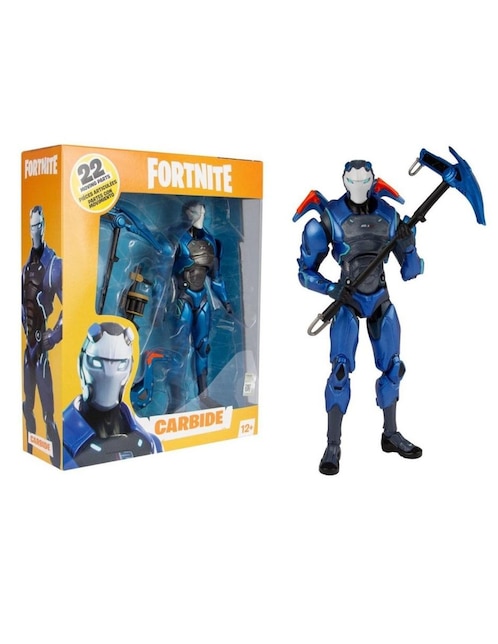 Fortnite figuras cheap de accion