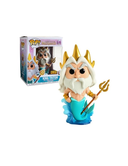 Funko Pop! Disney
