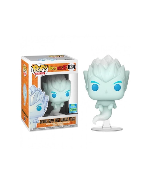 Imagen de producto Funko Pop! Dragon Ball