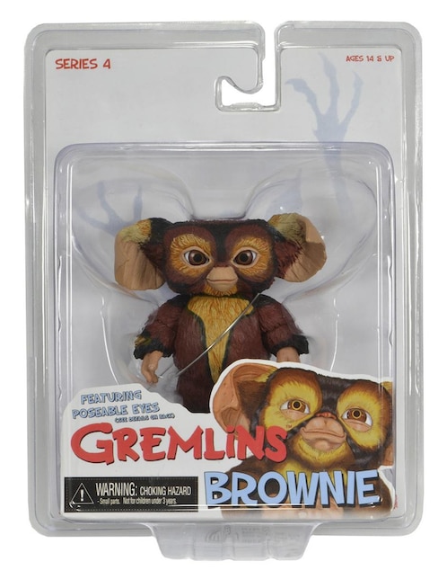 NECA – Figura 1:1 Gremlin Greta, Collezionismo, Riproduzione In Scala Reale