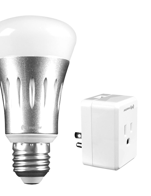 Set de Foco y Contacto Inteligente Wi-Fi Master 1