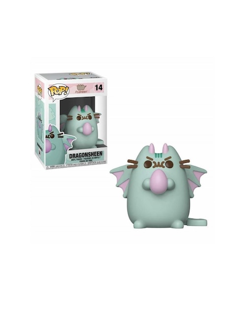 Imagen de producto Funko Pop! Pusheen