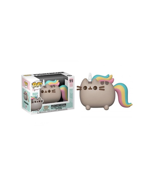 Imagen de producto Funko Pop! Pusheen