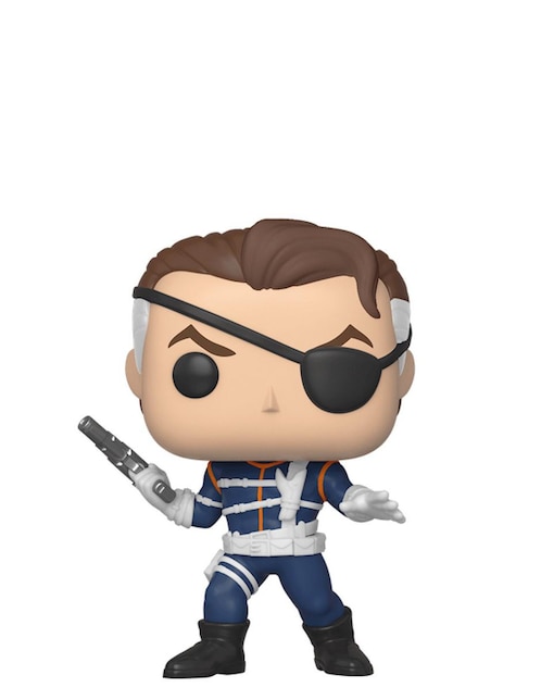 Imagen de producto Funko Pop! Marvel