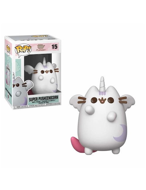 Imagen de producto Funko Pop! Pusheen