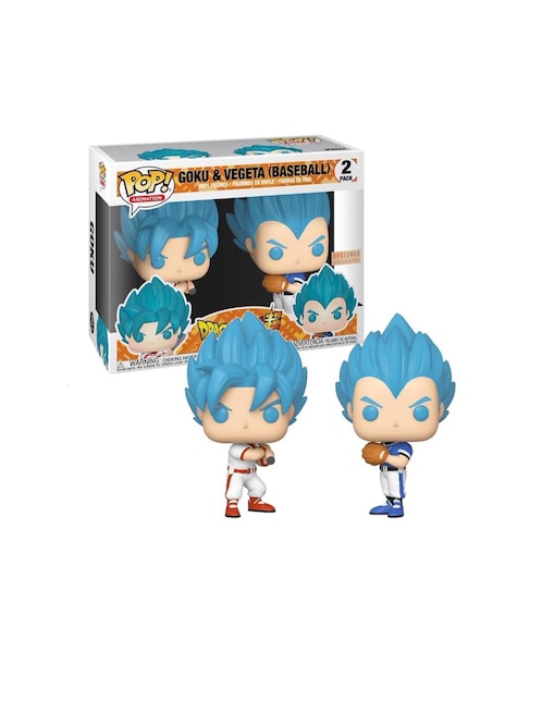 Imagen de producto Funko Pop! Dragon Ball