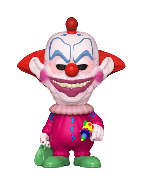 Figura Funko Pop! Slim Killer Klowns Exclusivo NYCC2019