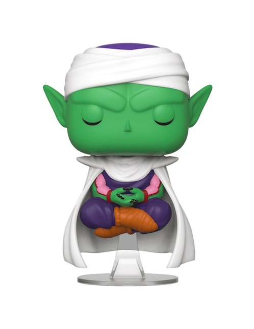 Imagen de producto Figura Funko Pop! Piccolo Lotus Dragon Ball Exclusivo NYCC2019