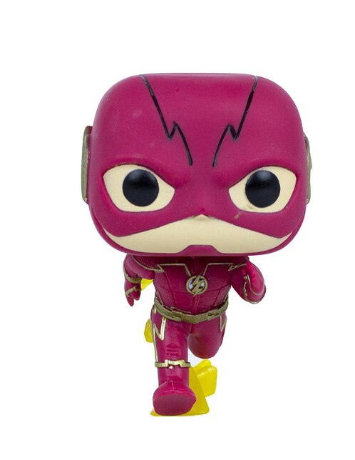 Figura The Flash Funko POP! | Liverpool 