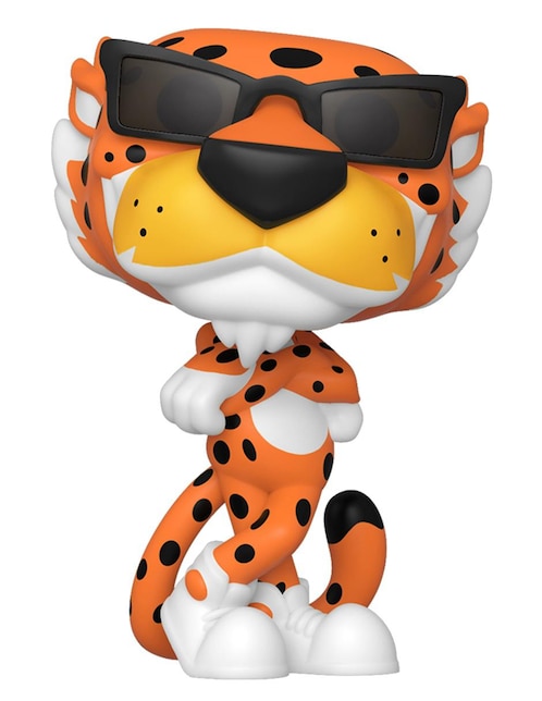 Funko Pop! Chester Cheetos