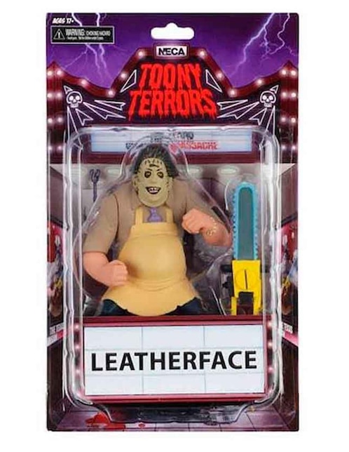 Figura articulada collectors Neca