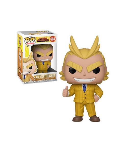 Imagen de producto Funko Pop! My Hero Academia