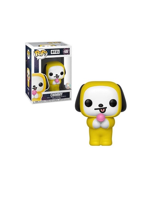 Funko Pop! BT21