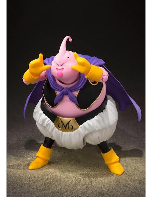 Figura Dragon Ball collectors Tamashii Nations