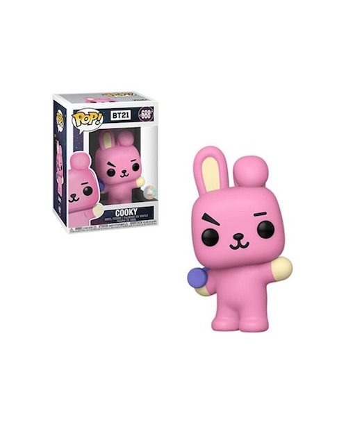 Imagen de producto Funko Pop! BT21