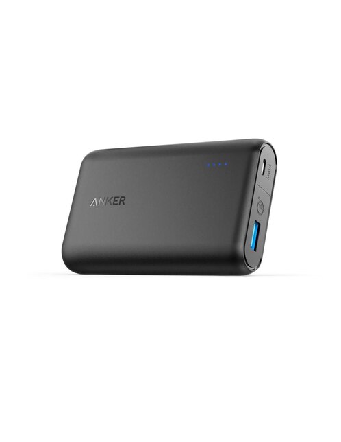 Batería Recargable Anker Powercore 10000 Quick Charge 3.0