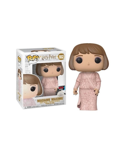 Imagen de producto Figura Pop! Madame Maxine Nycc 2019 Funko