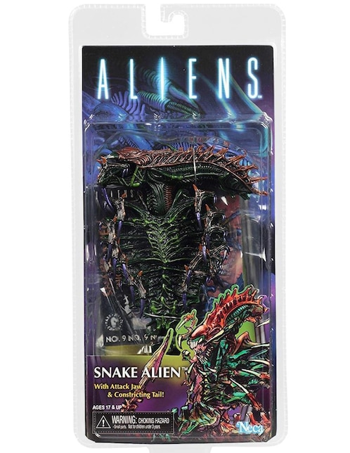 Figura collectors Neca