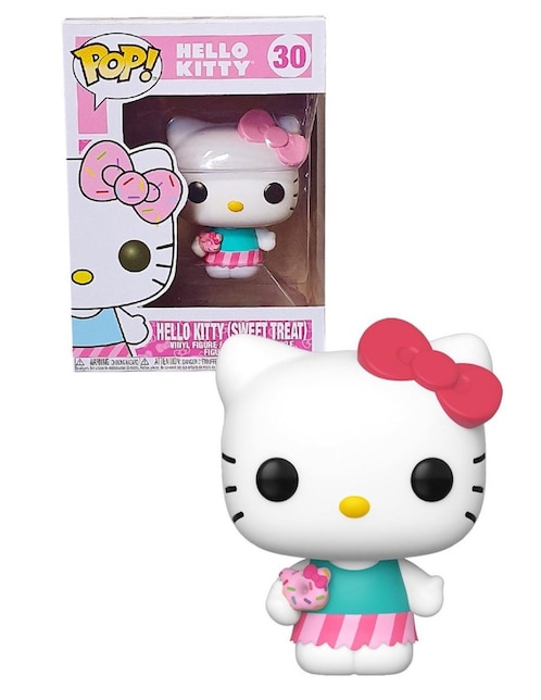 Funko Pop! Hello Kitty Sweet Treat