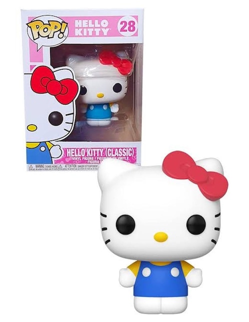 Funko Pop! Hello Kitty Classic