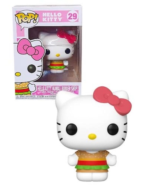 Imagen de producto Funko Pop! Hello Kitty