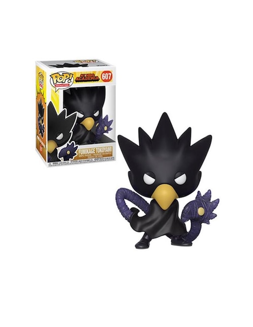 Imagen de producto Funko Pop! My Hero Academia