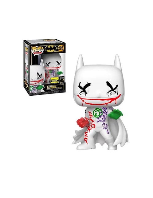 Imagen de producto Funko Pop! DC Comics Batman
