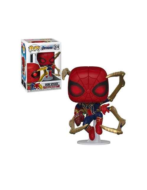 Funko pop 2024 spiderman liverpool